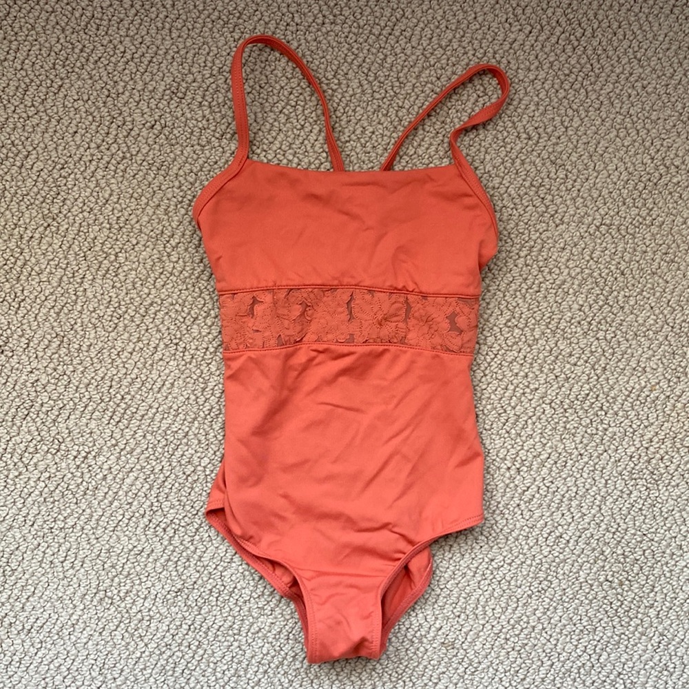 Bloch Leotard size 8 / 10